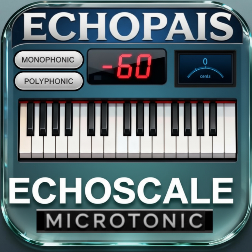 ECHO-SCALE