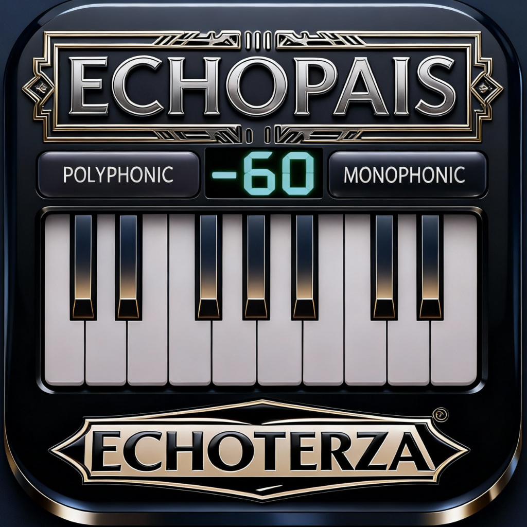 ECHO-TERZA