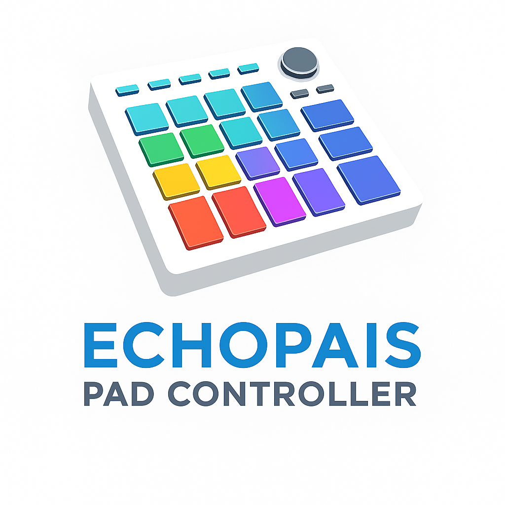 Pad Controller V2.4