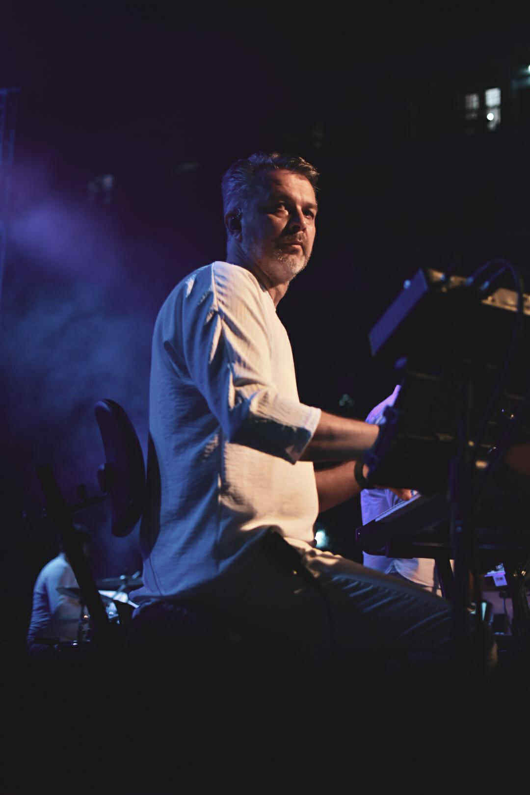 Sakis Sotiriadis