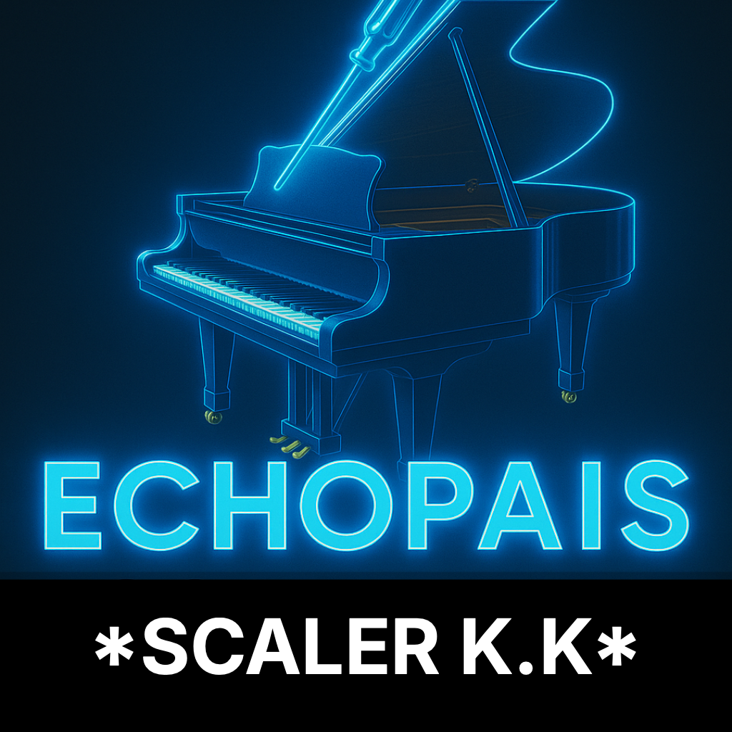 Scaler K.K
