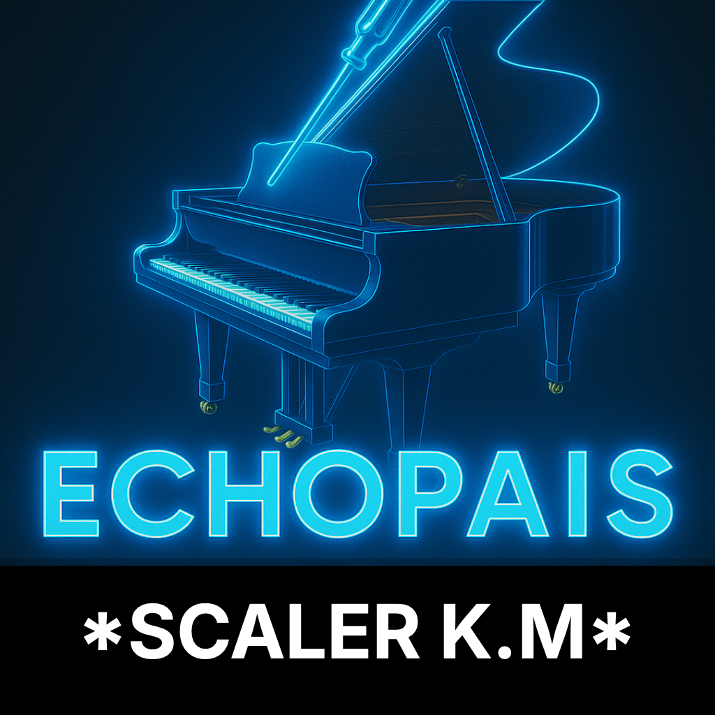 Scaler K.M