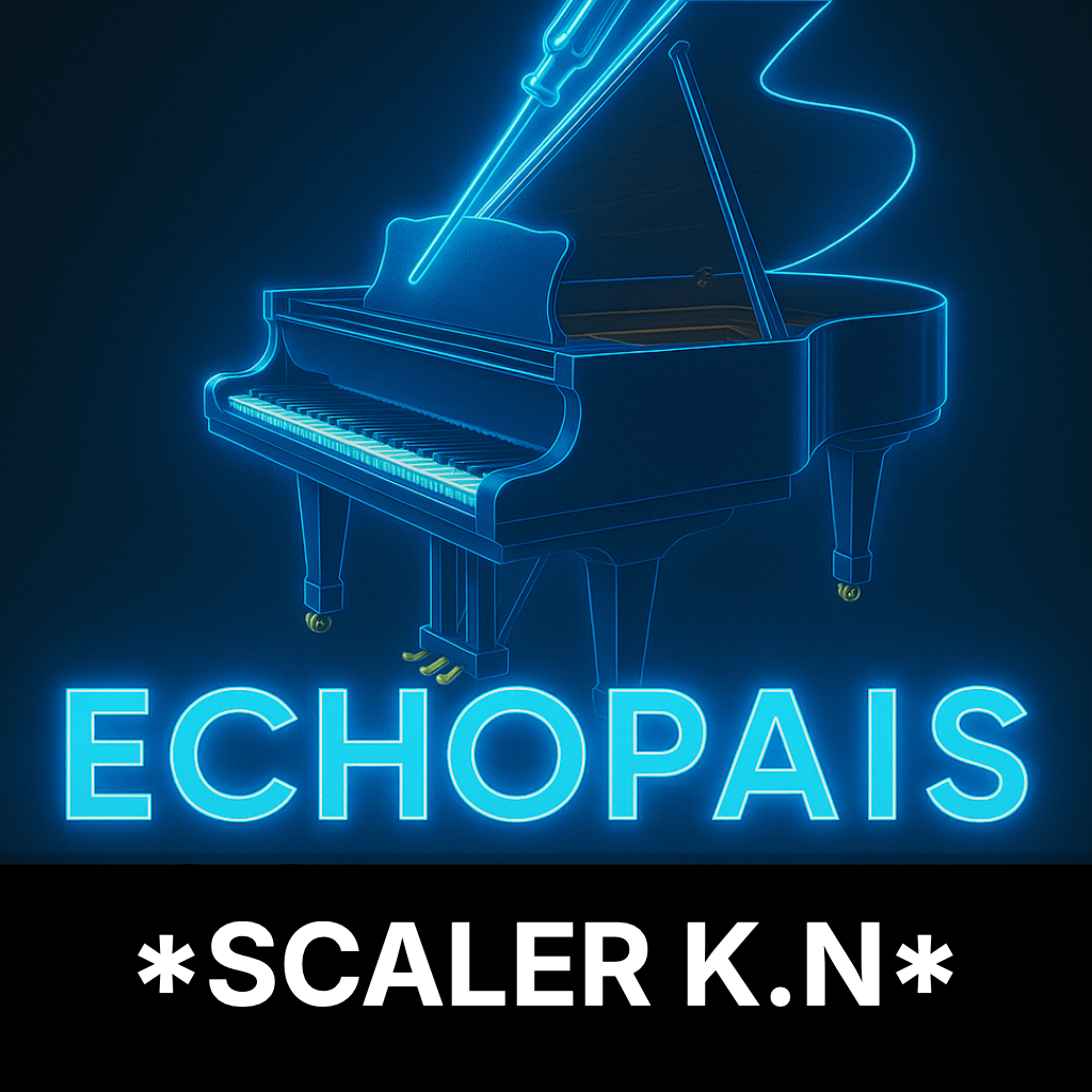 Scaler K.N