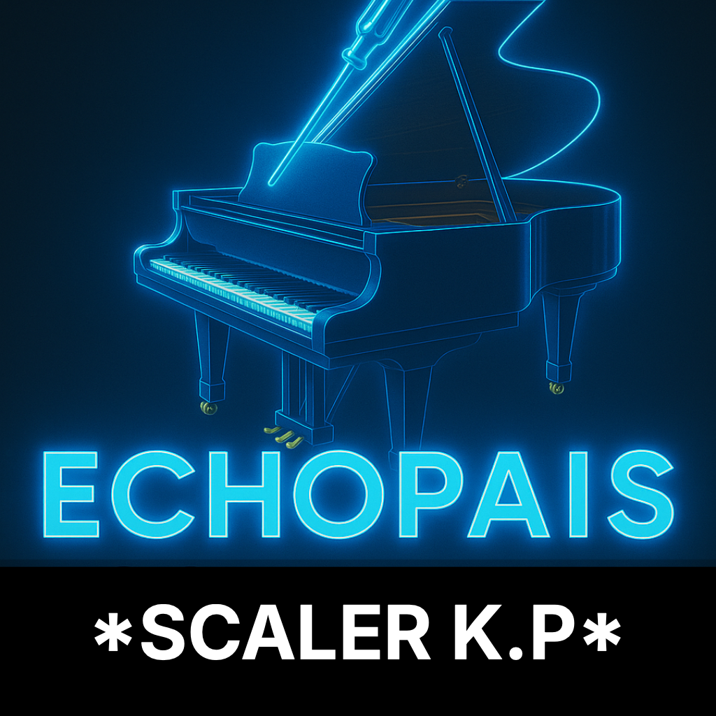 Scaler K.P