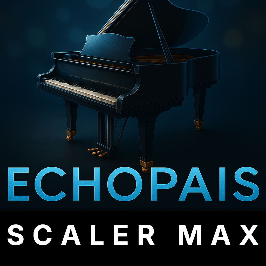 Scaler Max