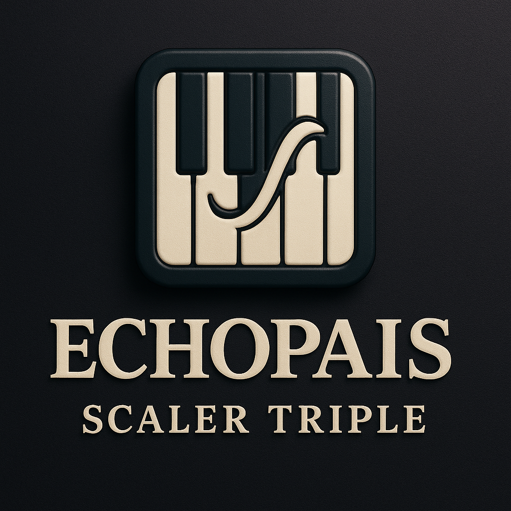 Scaler Triple